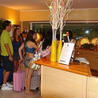 Hotel Reservation in New Delhi