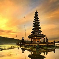 Indonesia Tours