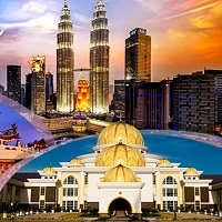 Malaysia Tours