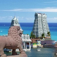 Tamil Nadu Tours