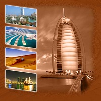 U.A.E. Tours