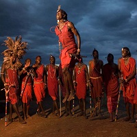 Kenya Tour Packages