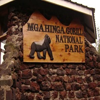Mgahinga National Park
