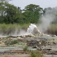 Semliki National Park