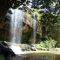 Shimba Hills National Park