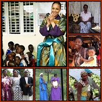 Uganda Tour Packages