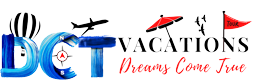 Dct Vacations Pvt Ltd