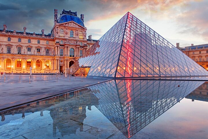 Sightseeing Tour Packages