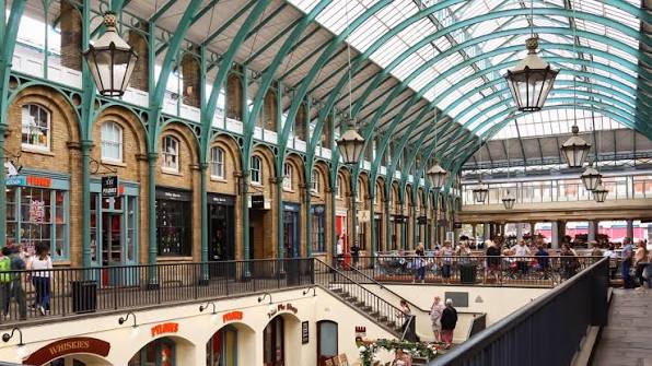 Architecture & Gardens Tour Packages