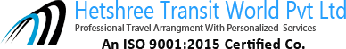 Hetshree Transit World Private Limited