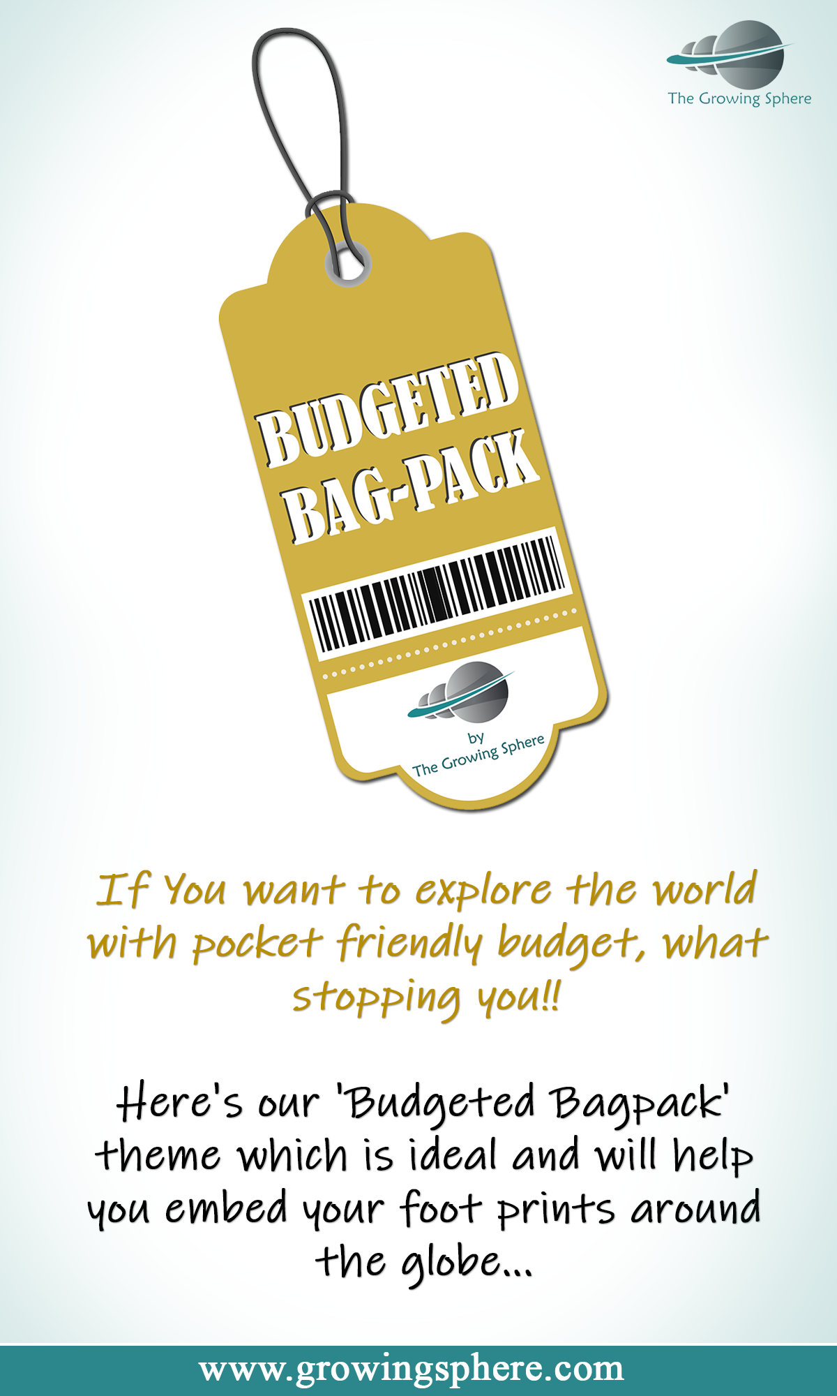 Budget Bag-pack