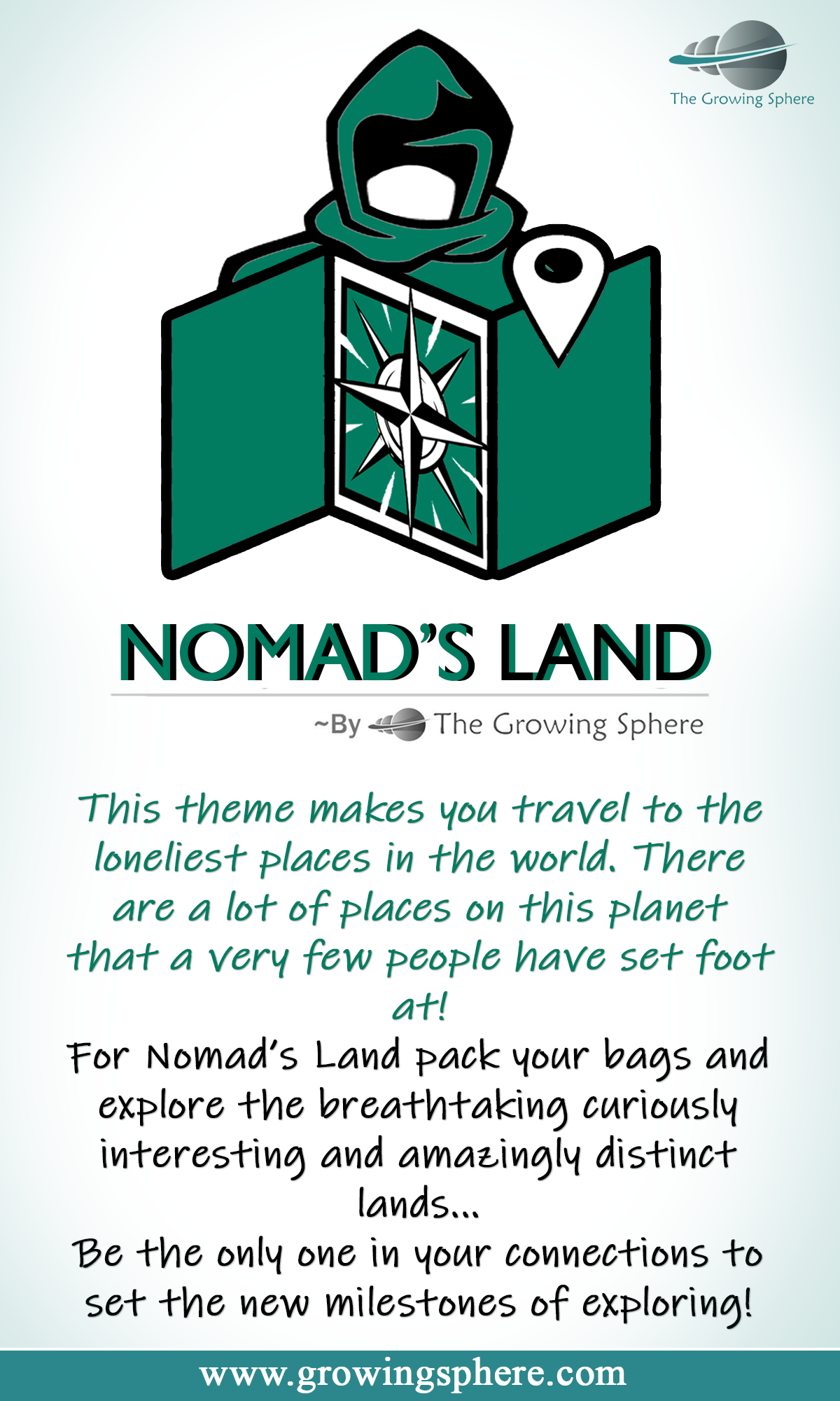 Nomad\\\'s Land