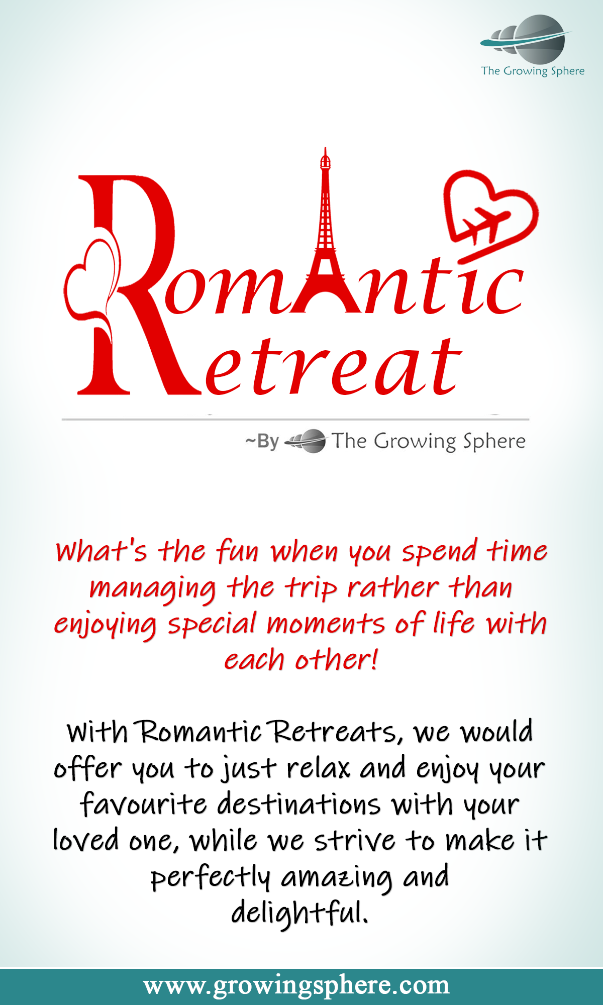 Romantic Retreat