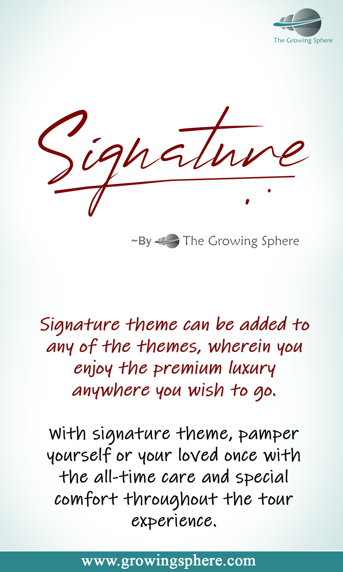 Signature