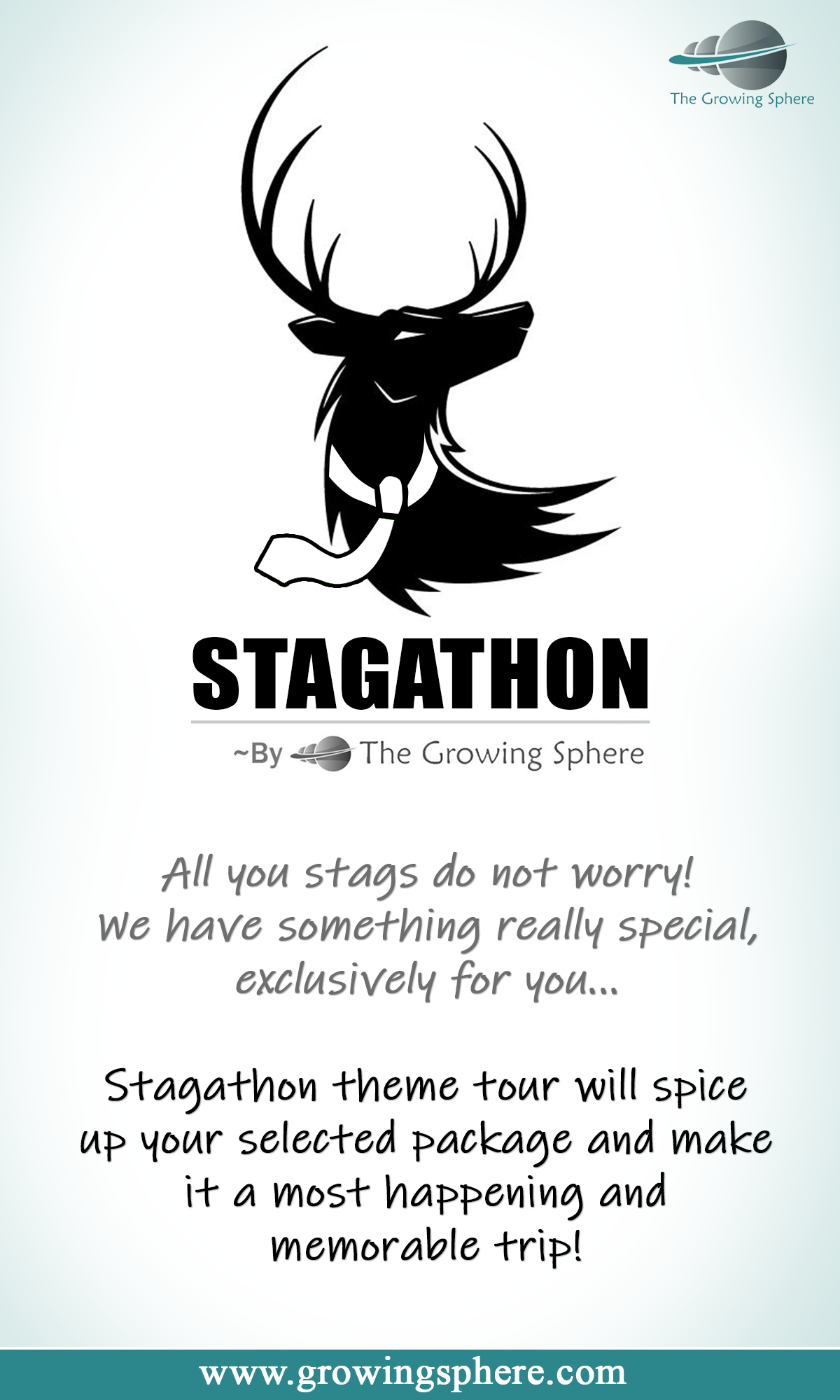 Stagathon