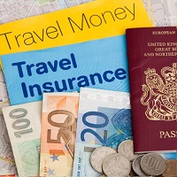Travel Insurance Services in Gandhinagar
