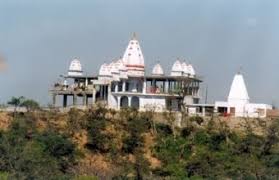 Gadhadharji Temple