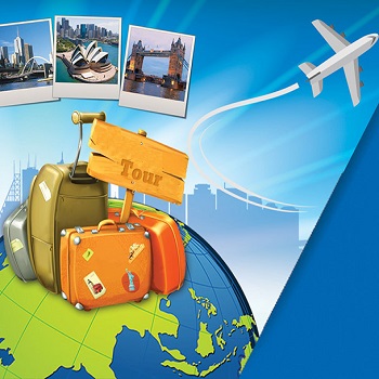 Tour Operators in Rishikesh