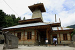 Manu Maharishi Temple