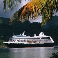 Cruise Services