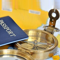 Passport & Visa Services