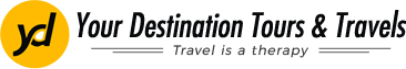 Your Destination Tours & Travels