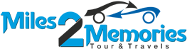 Miles2Memories Tour & Travels