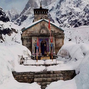 Kedarnath Dham