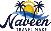 Naveen Travel Make