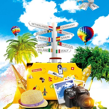 Travel Data Management