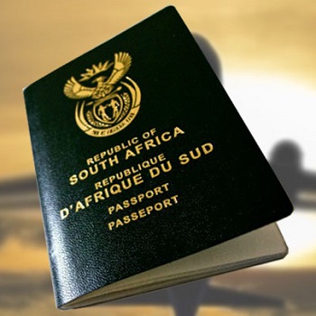 Visa Assistance