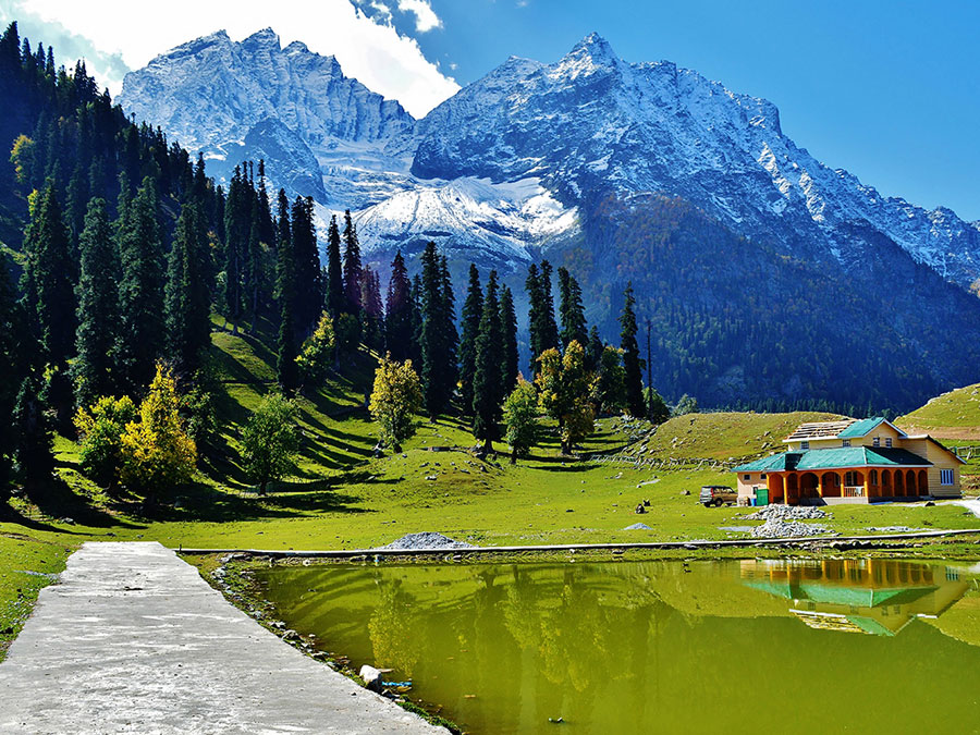 Sightseeing Tour Packages