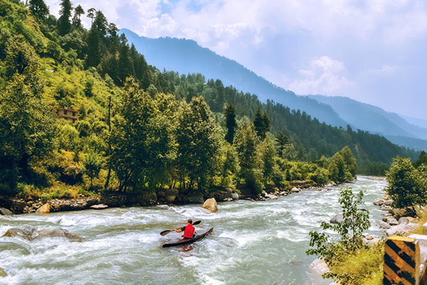 Manali Tour Packages
