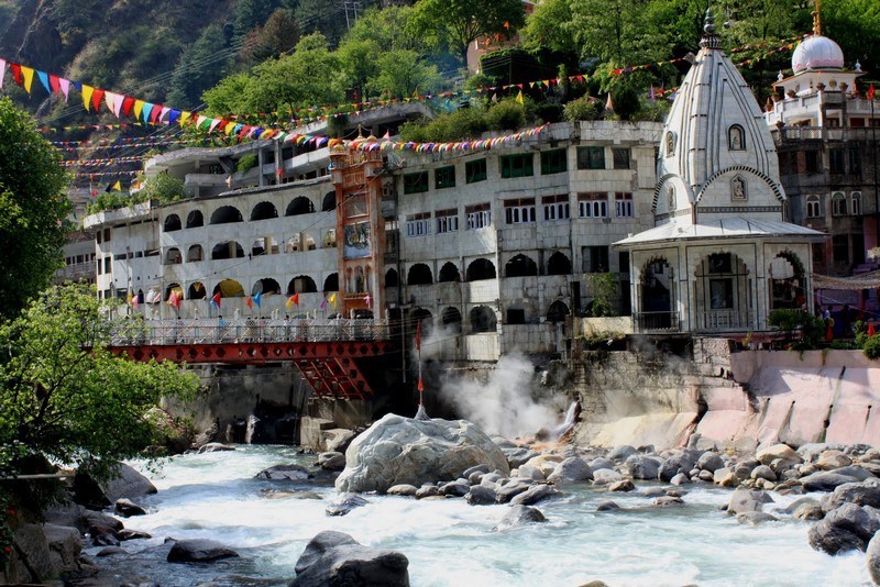 Kullu Tour Packages