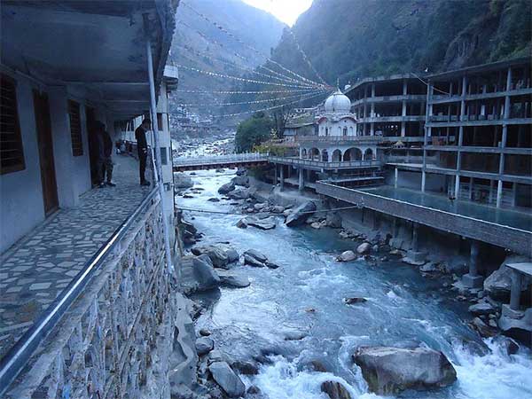 Manikaran Tour Packages