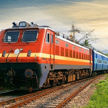 Railway Booking in Mahabaleshwar