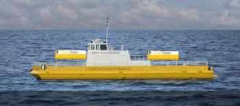 Coral Safari Semi Submarine