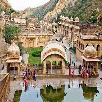 Jaipur Tour Packages