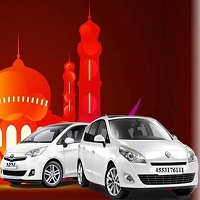 Book Your Car in Hyderabad