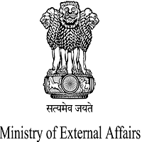 Minister of External Affairs in Hyderabad