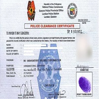 Police Clearance Certificate in Hyderabad