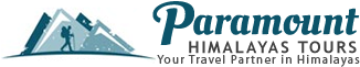 Paramount Himalayas Tours