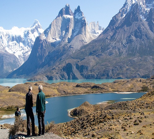 Senior Special Tours