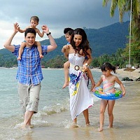 Family Tour