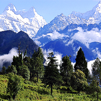 Sonamarg Sonamarg