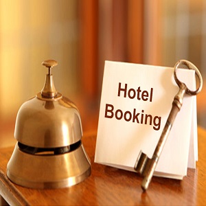 Hotel Booking in Mauritius