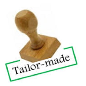 Tailor Made Services