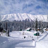 Jammu & Kashmir
