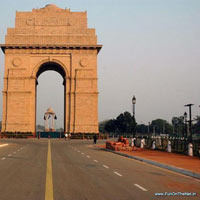 New Delhi