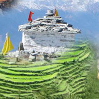 Uttarakhand
